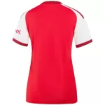 Women's Arsenal Home Jersey 2026/27 - thejerseys