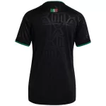 Women's Mexico Third Jersey World Cup 2026 - thejerseys