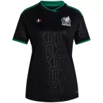 Women's Mexico Third Jersey World Cup 2026 - thejerseys