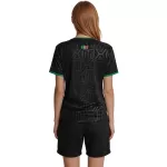 Women's Mexico Third Jersey World Cup 2026 - thejerseys