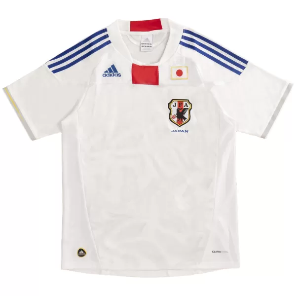Classic Japan Away Jersey 2010 - thejerseys