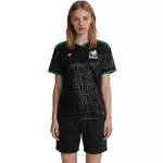 Women's Mexico Third Jersey World Cup 2026 - thejerseys