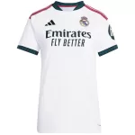 Women's Real Madrid Home Jersey 2026/27 - thejerseys