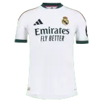 MBAPPÉ #10 Player Version Real Madrid Home Soccer Jersey 2026/27 White - thejerseys