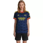 Women's Arsenal Away Jersey 2026/27 - thejerseys