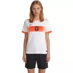Women's Netherlands Away Jersey World Cup 2026 - thejerseys