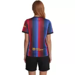Women's Barcelona Home Jersey 2026/27 - thejerseys