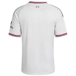 Liverpool Away Jersey 2026/27 - thejerseys