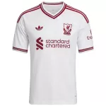 Liverpool Away Jersey 2026/27 - thejerseys