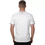 Liverpool Away Jersey Kit 2026/27 - thejerseys