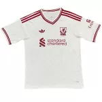 Liverpool Away Jersey 2026/27 - thejerseys
