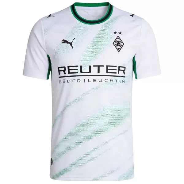 Borussia Mönchengladbach Home Jersey 2026/27 - thejerseys