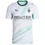 Borussia Mönchengladbach Home Jersey 2026/27 - thejerseys
