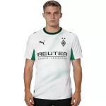 Borussia Mönchengladbach Home Jersey 2026/27 - thejerseys