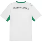 Borussia Mönchengladbach Home Jersey 2026/27 - thejerseys