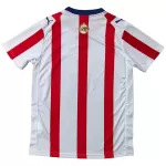 Chivas 120th Anniversary Kit Jersey 2026 - thejerseys