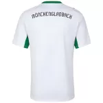 Borussia Mönchengladbach Home Jersey 2026/27 - thejerseys