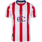Chivas 120th Anniversary Kit Jersey 2026 - thejerseys