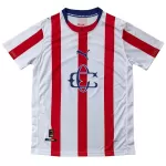Chivas 120th Anniversary Kit Jersey 2026 - thejerseys