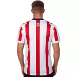 Chivas 120th Anniversary Kit Jersey 2026 - thejerseys