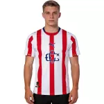 Chivas 120th Anniversary Kit Jersey 2026 - thejerseys