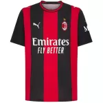AC Milan Home Jersey 2026/27 - thejerseys