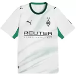 Borussia Mönchengladbach Home Jersey 2026/27 - thejerseys
