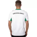 Borussia Mönchengladbach Home Jersey 2026/27 - thejerseys