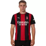 AC Milan Home Jersey 2026/27 - thejerseys