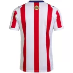 Chivas 120th Anniversary Kit Jersey 2026 - thejerseys