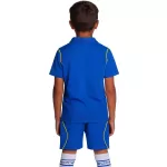Kids Chelsea Home Jersey Kit 2026/27 - thejerseys