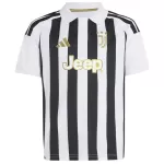 Kids Juventus Home Jersey Kit 2026/27 - thejerseys