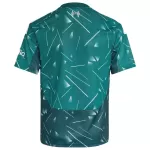 Kids Liverpool Goalkeeper Jersey Kit 2026/27 - thejerseys