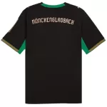 Borussia Mönchengladbach Away Jersey 2026/27 - thejerseys