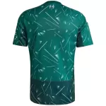 Liverpool Goalkeeper Jersey 2026/27 - thejerseys