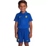 Kids Chelsea Home Jersey Kit 2026/27 - thejerseys