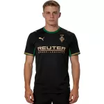 Borussia Mönchengladbach Away Jersey 2026/27 - thejerseys
