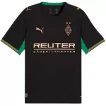 Borussia Mönchengladbach Away Jersey 2026/27 - thejerseys