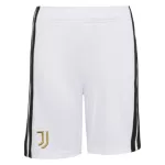 Kids Juventus Home Jersey Kit 2026/27 - thejerseys