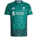 Liverpool Goalkeeper Jersey 2026/27 - thejerseys