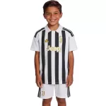 Kids Juventus Home Jersey Kit 2026/27 - thejerseys