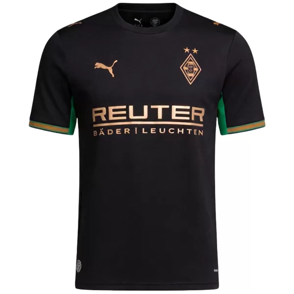 Borussia Mönchengladbach Away Jersey 2026/27 - thejerseys