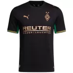 Borussia Mönchengladbach Away Jersey 2026/27 - thejerseys
