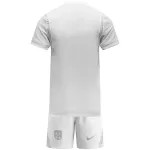 Kids Norway Third Jersey Kit World Cup 2026 - thejerseys