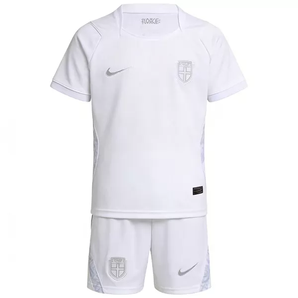 Kids Norway Third Jersey Kit World Cup 2026 - thejerseys