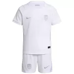 Kids Norway Third Jersey Kit World Cup 2026 - thejerseys