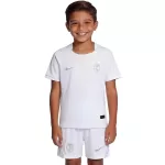 Kids Norway Third Jersey Kit World Cup 2026 - thejerseys