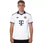Bayern Munich Away Jersey Kit 2026/27 - thejerseys