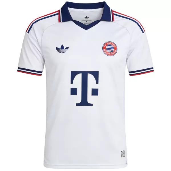 Bayern Munich Away Jersey 2026/27 - thejerseys