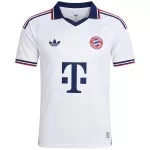 Bayern Munich Away Jersey 2026/27 - thejerseys